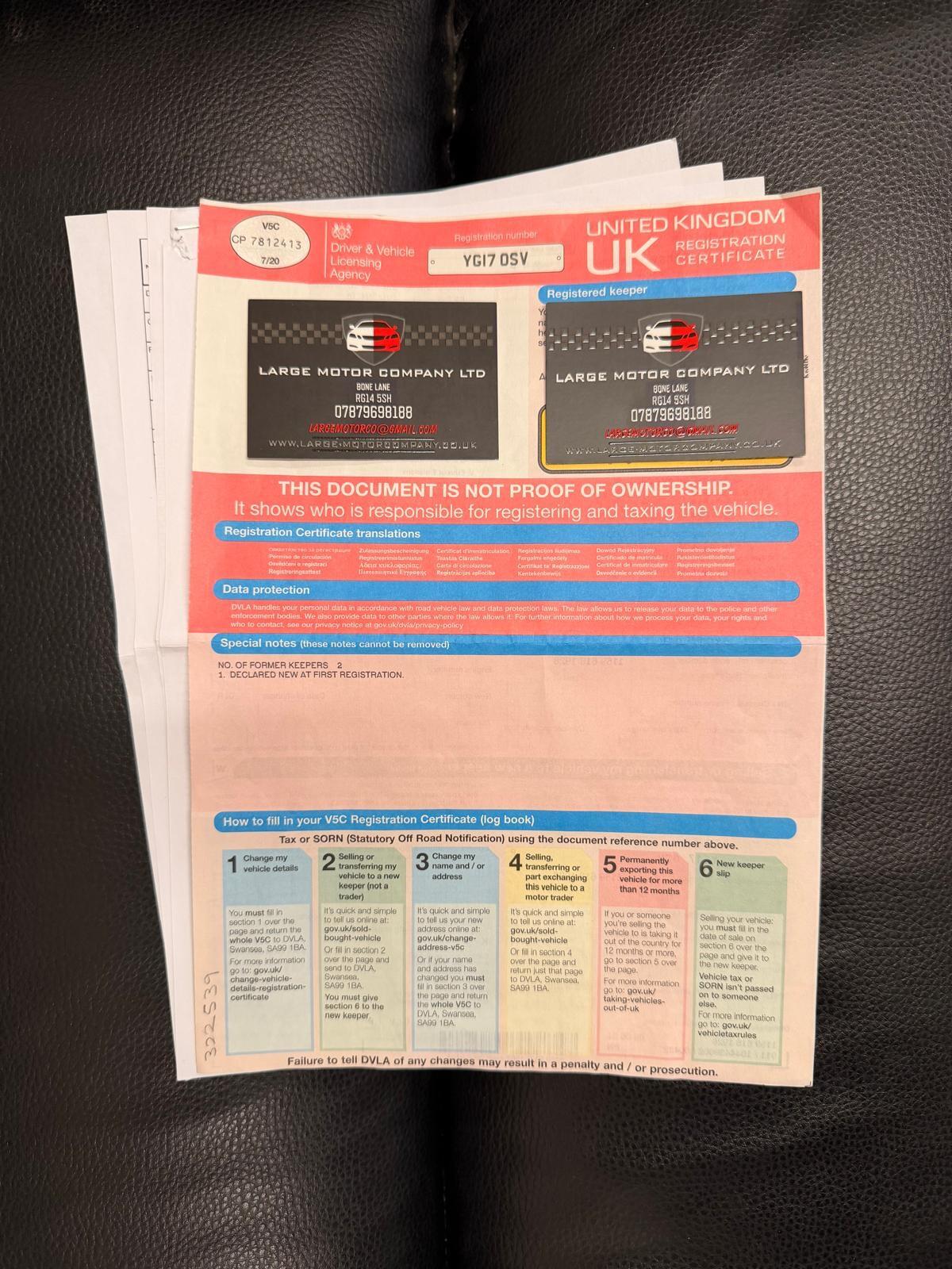 Used Mitsubishi Outlander 2017 for sale - 76728209: Photo 79