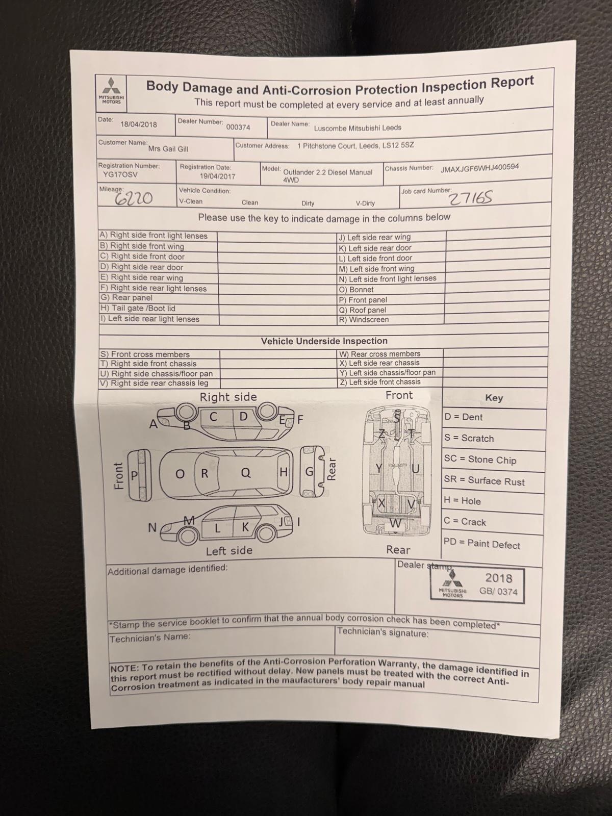 Used Mitsubishi Outlander 2017 for sale - 76728209: Photo 82