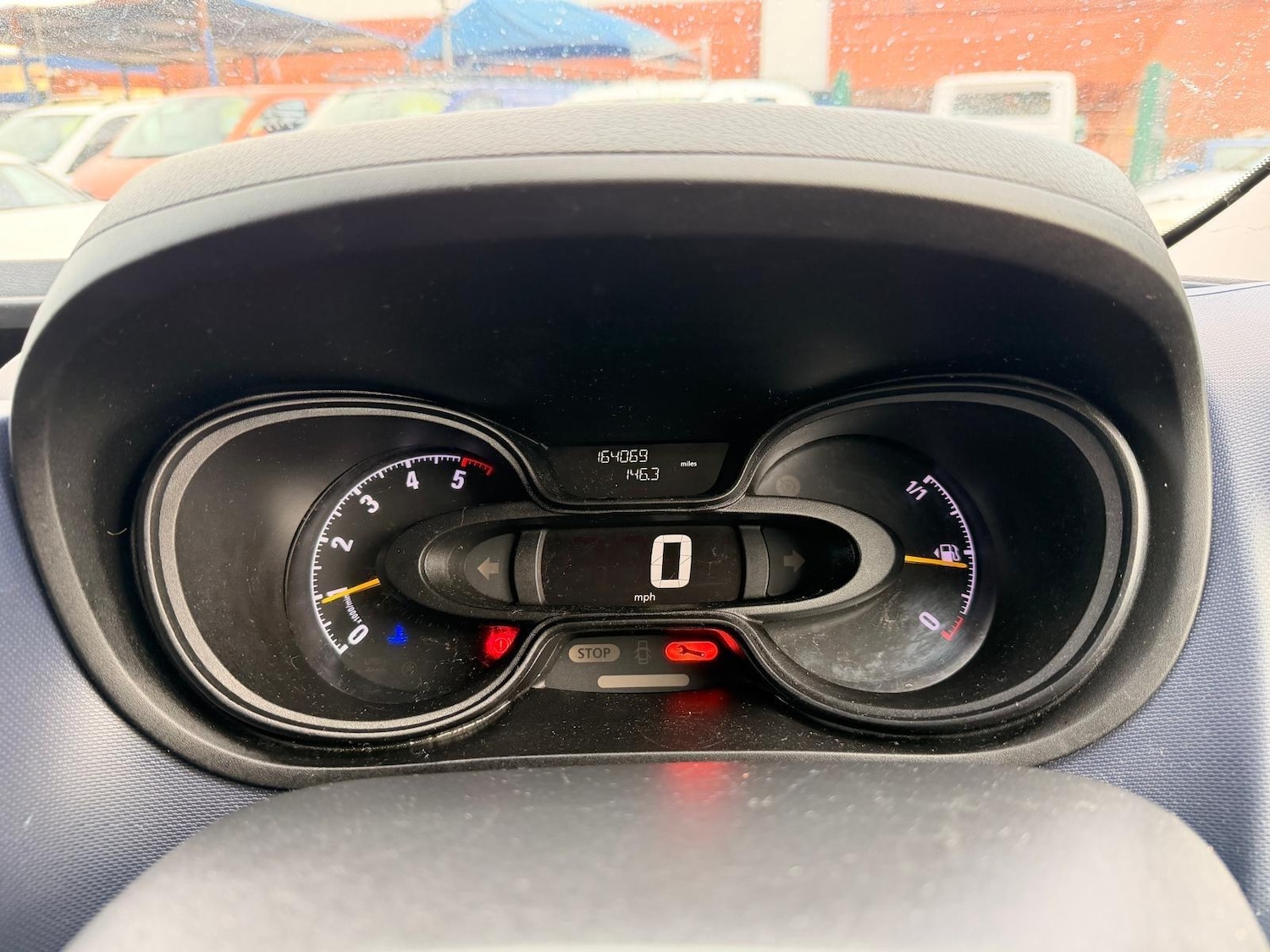 Used Vauxhall Vivaro 2015 for sale - 77478755: Photo 45