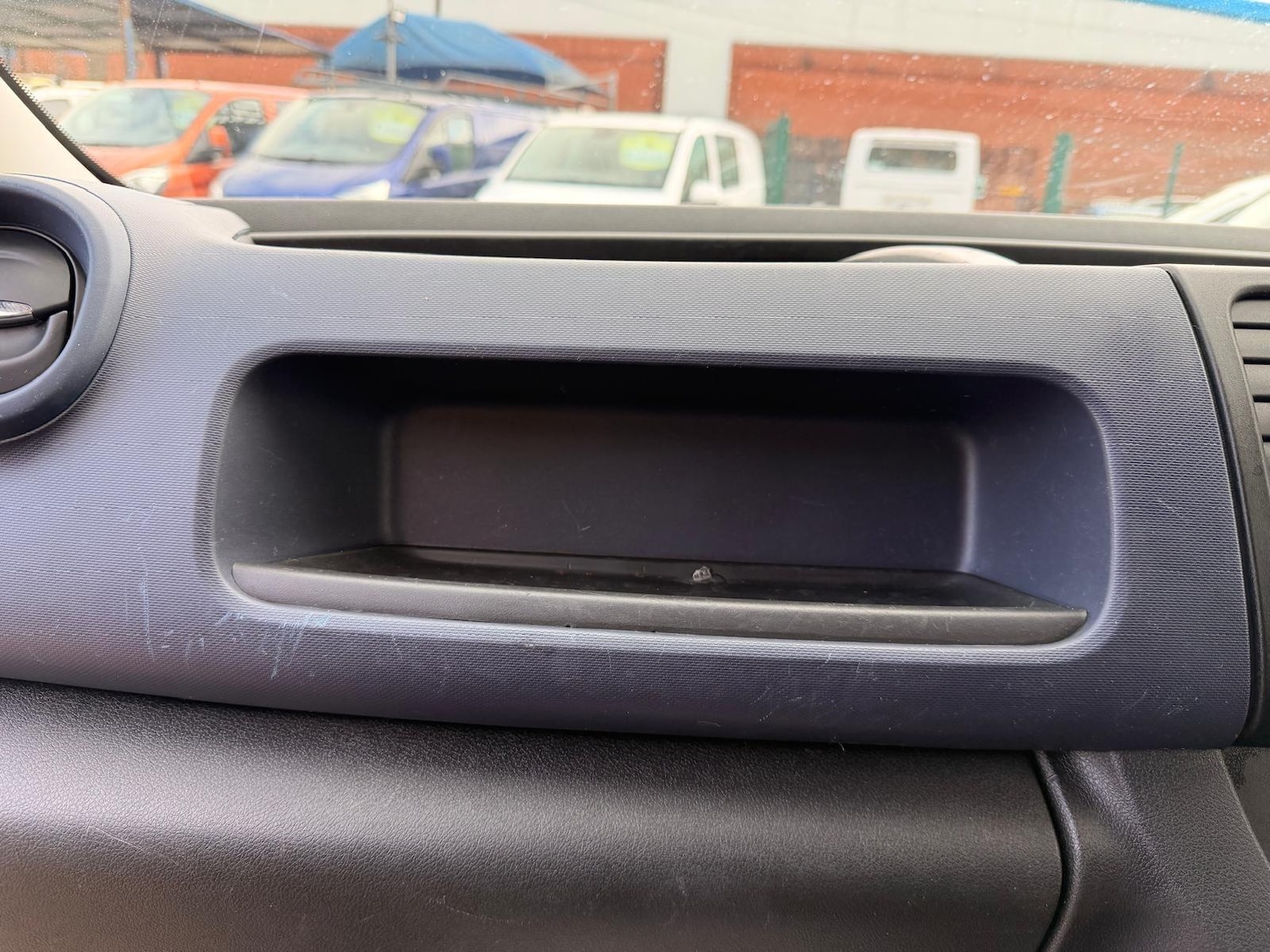 Used Vauxhall Vivaro 2015 for sale - 77478755: Photo 61