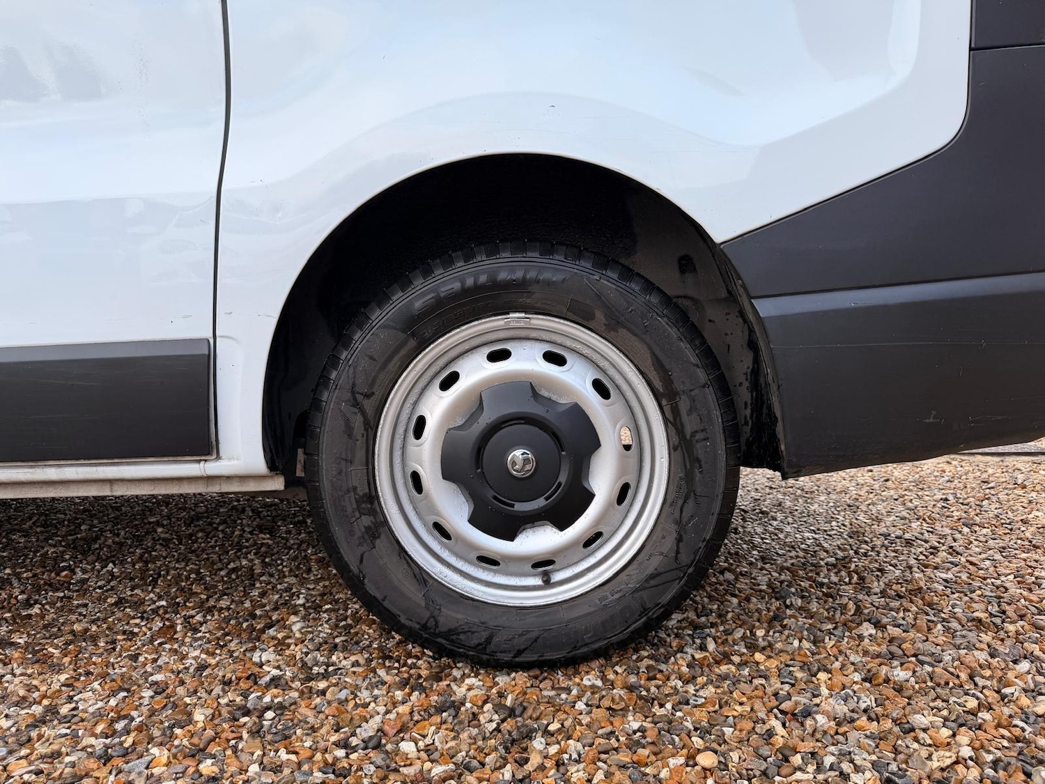 Used Vauxhall Vivaro 2015 for sale - 77478755: Photo 69