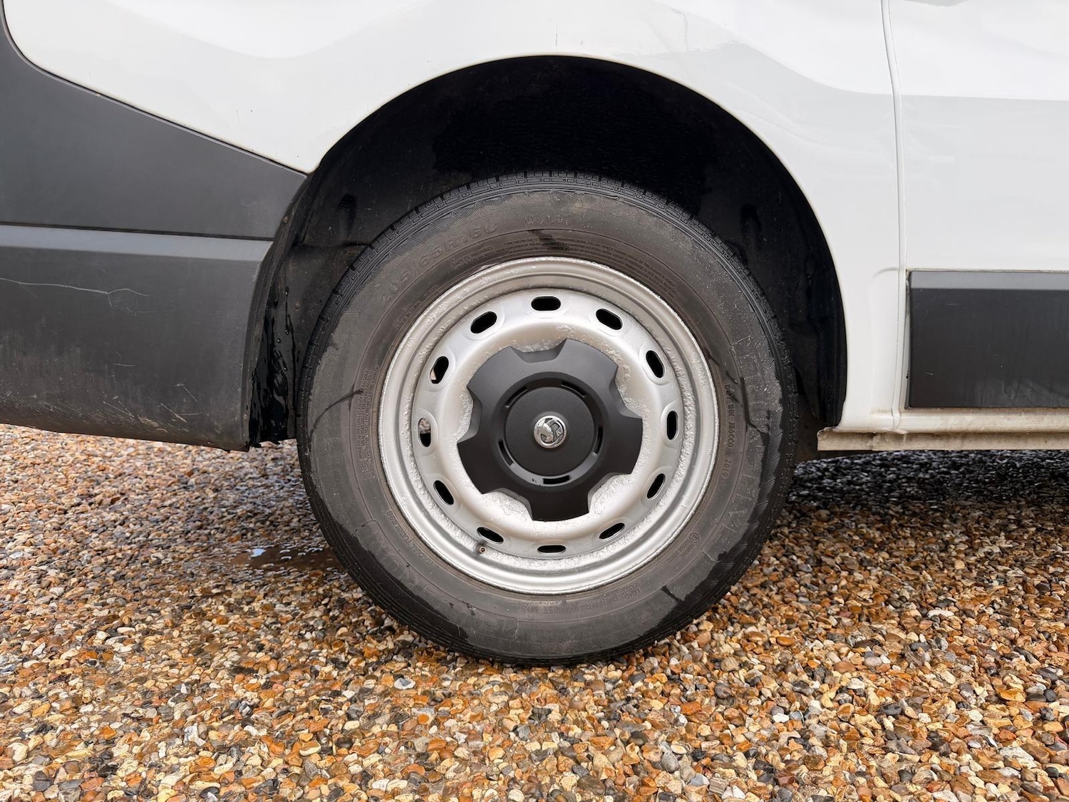 Used Vauxhall Vivaro 2015 for sale - 77478755: Photo 70