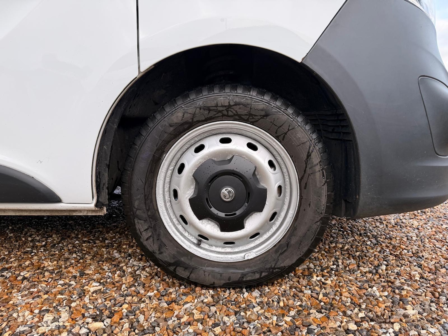 Used Vauxhall Vivaro 2015 for sale - 77478755: Photo 71