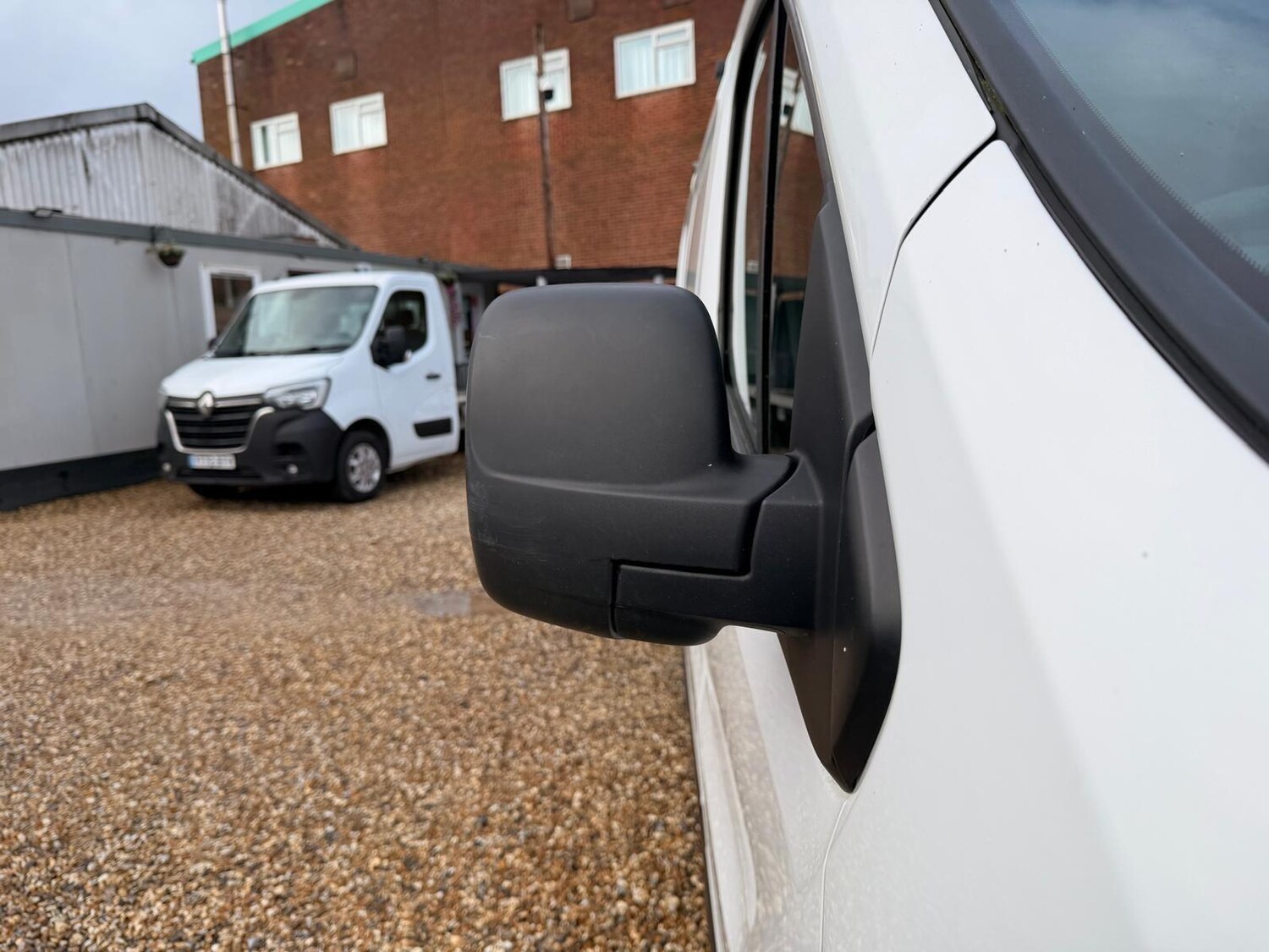 Used Vauxhall Vivaro 2015 for sale - 77478755: Photo 76