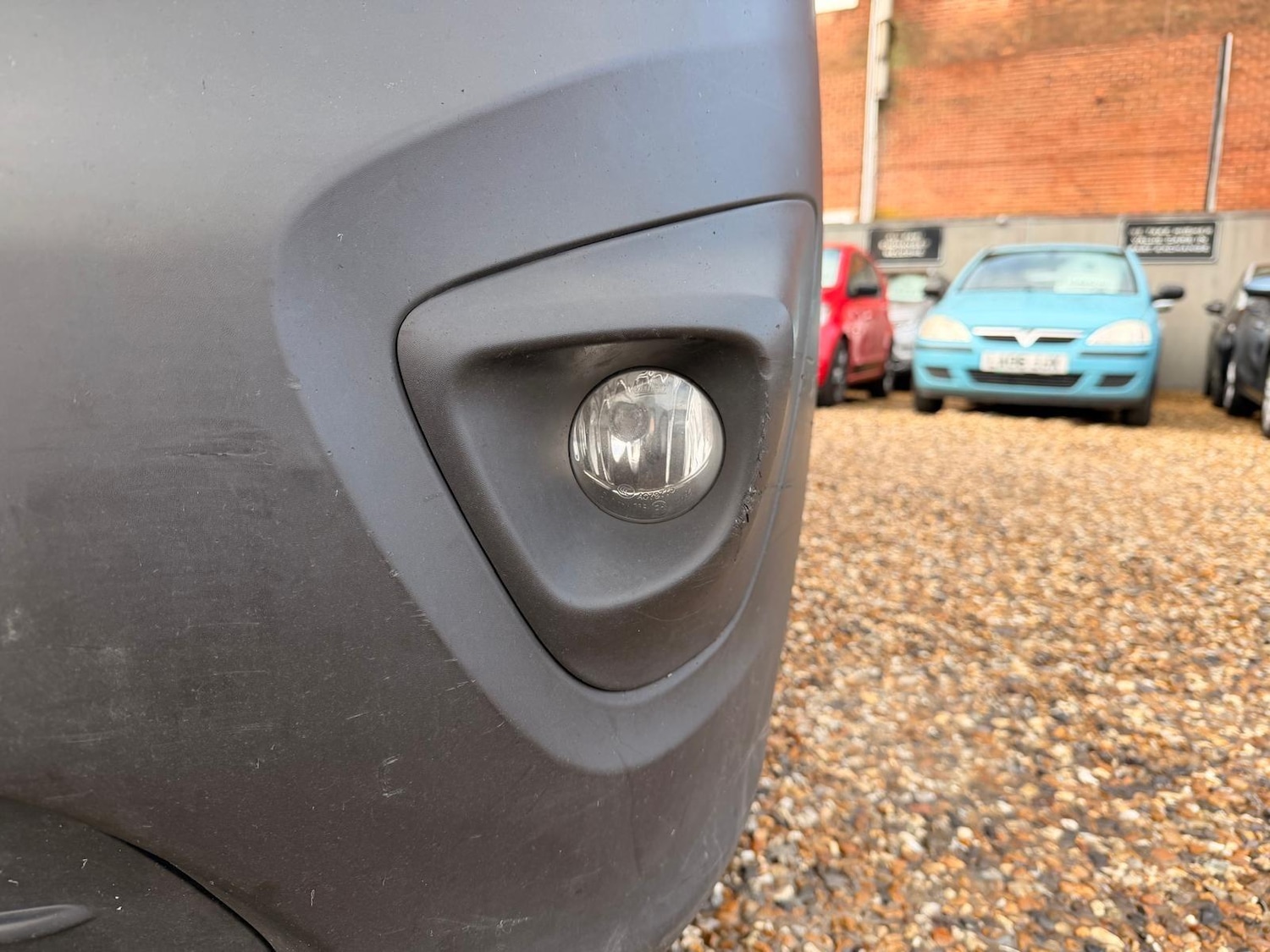 Used Vauxhall Vivaro 2015 for sale - 77478755: Photo 78