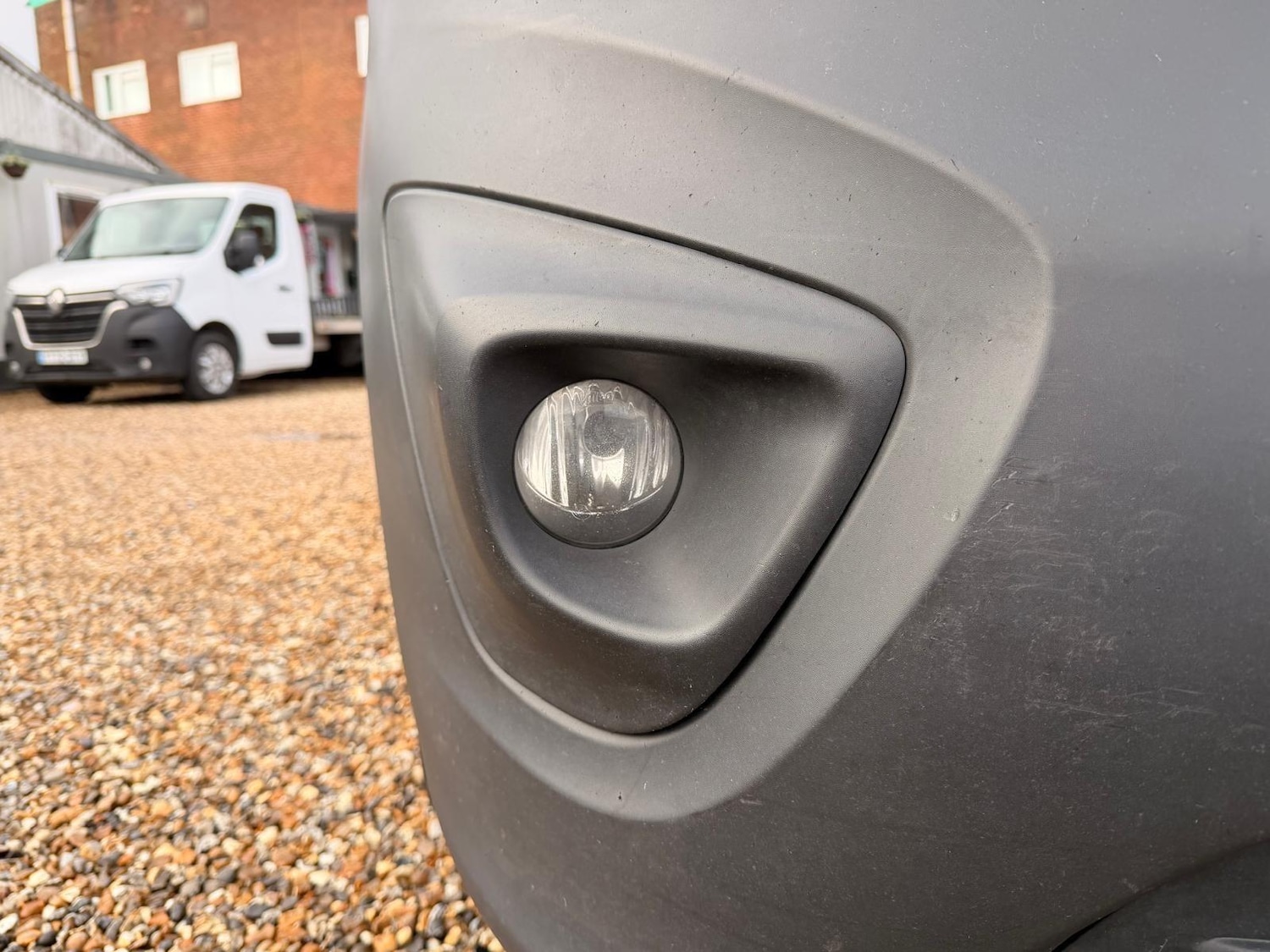 Used Vauxhall Vivaro 2015 for sale - 77478755: Photo 80