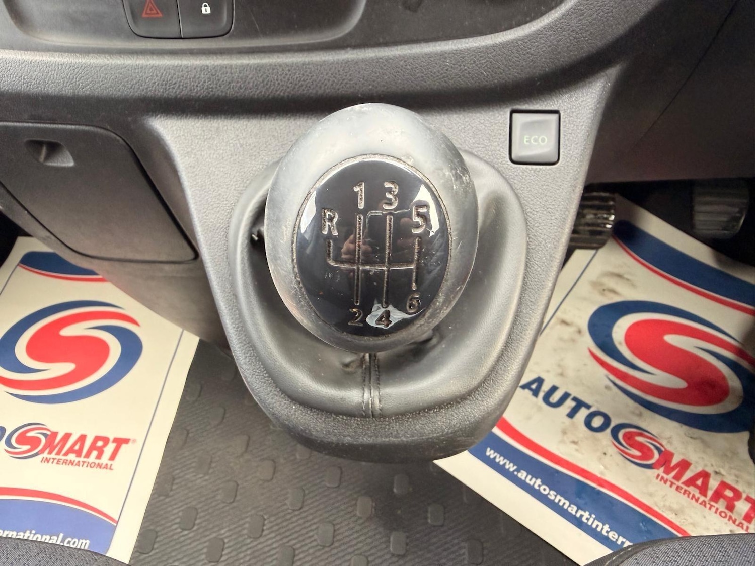 Used Vauxhall Vivaro 2015 for sale - 77478755: Photo 91