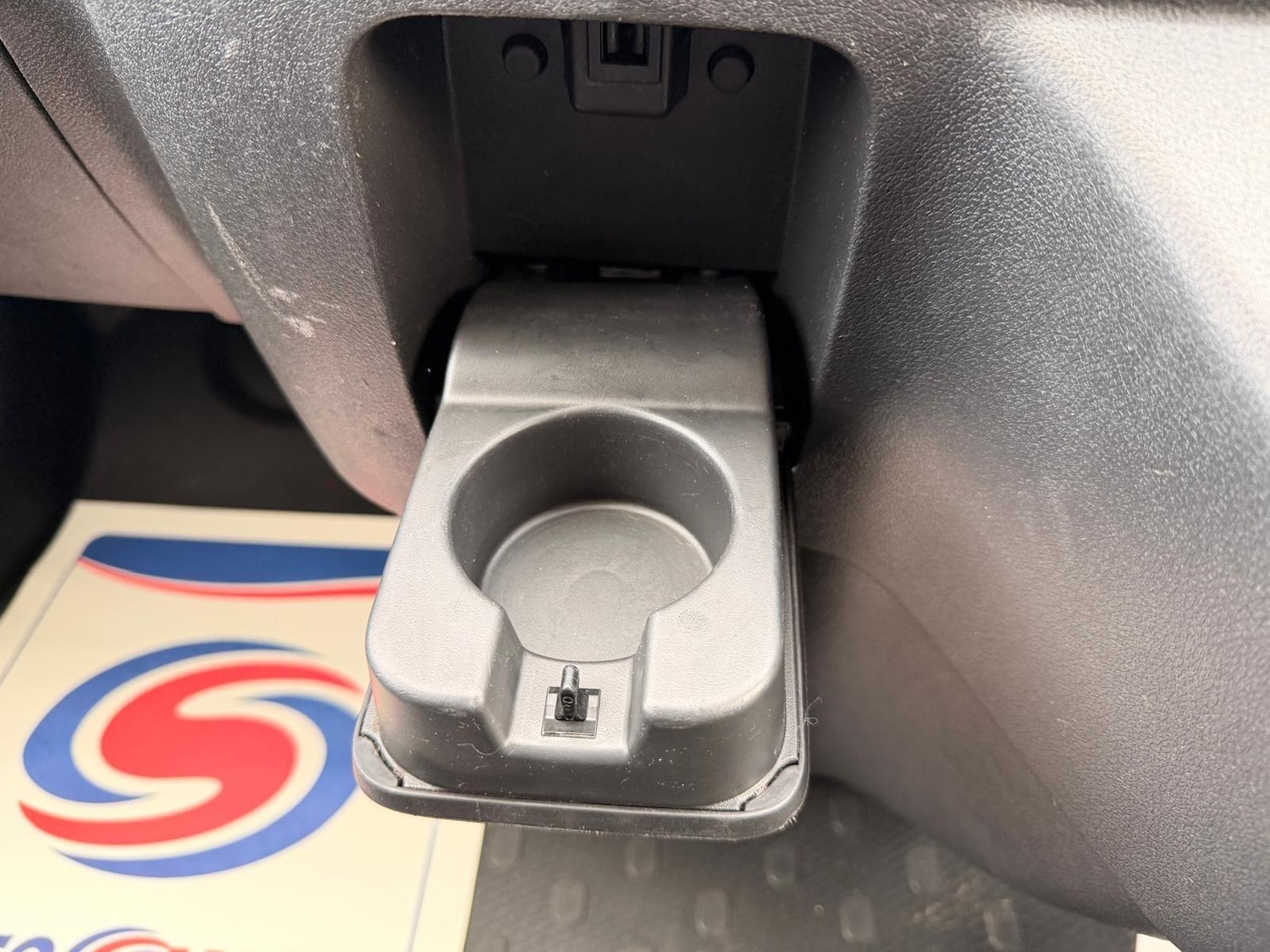 Used Vauxhall Vivaro 2015 for sale - 77478755: Photo 92