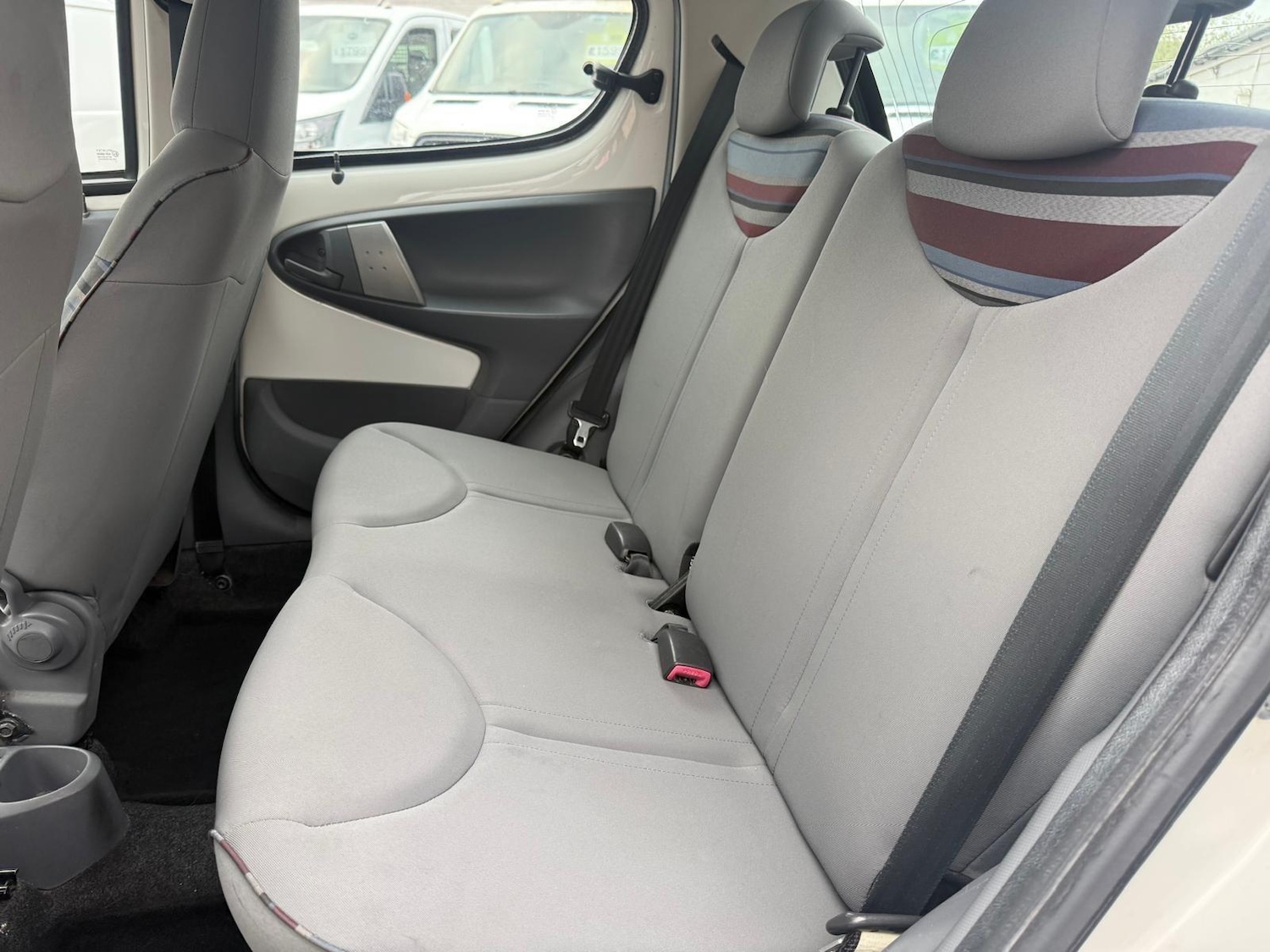 Used Citroen C1 2011 for sale - 78116002: Photo 12