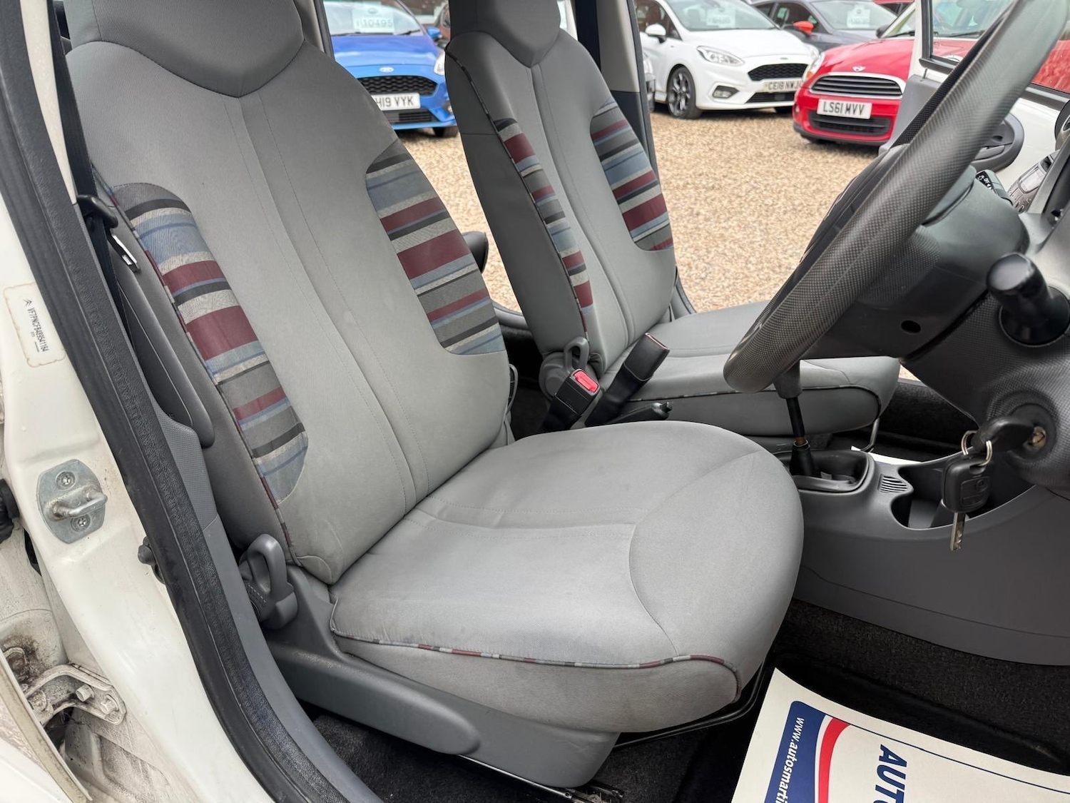 Used Citroen C1 2011 for sale - 78116002: Photo 13