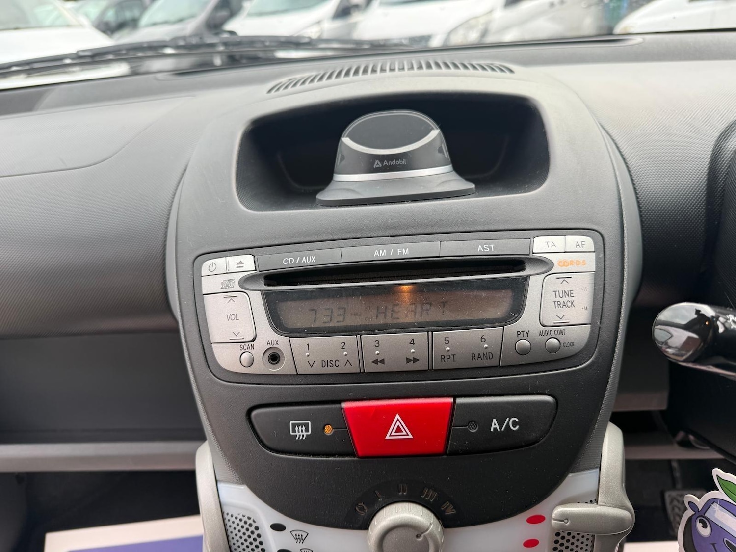 Used Citroen C1 2011 for sale - 78116002: Photo 14