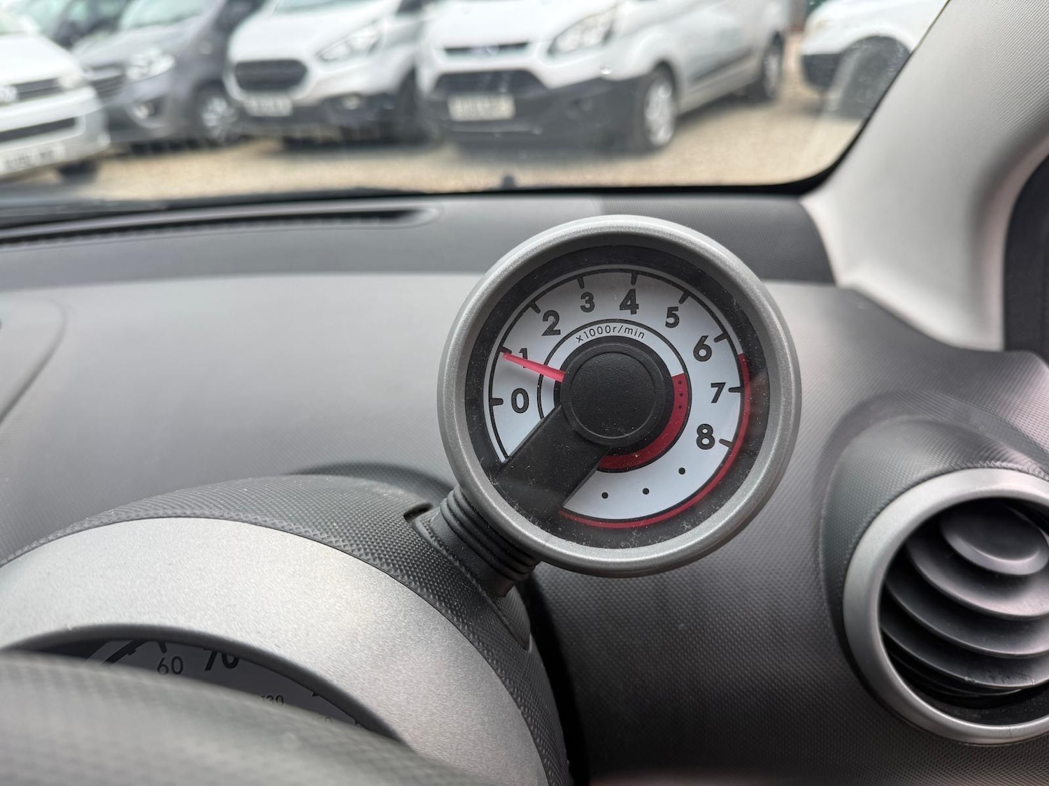 Used Citroen C1 2011 for sale - 78116002: Photo 18