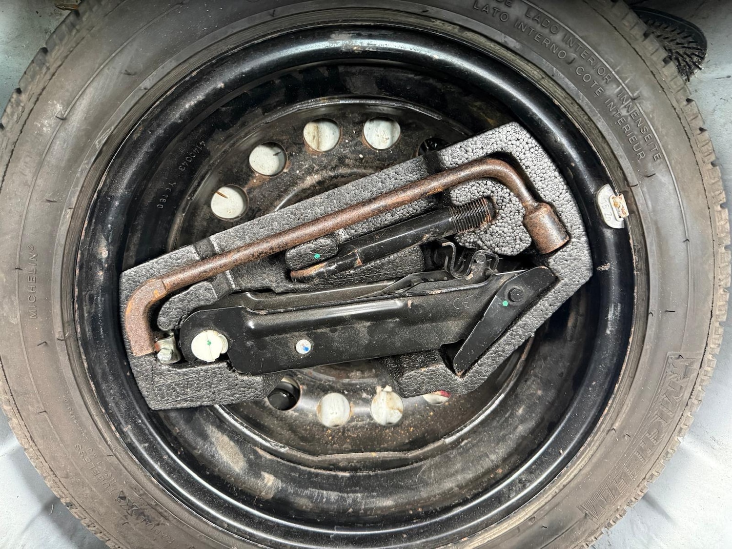 Used Citroen C1 2011 for sale - 78116002: Photo 20