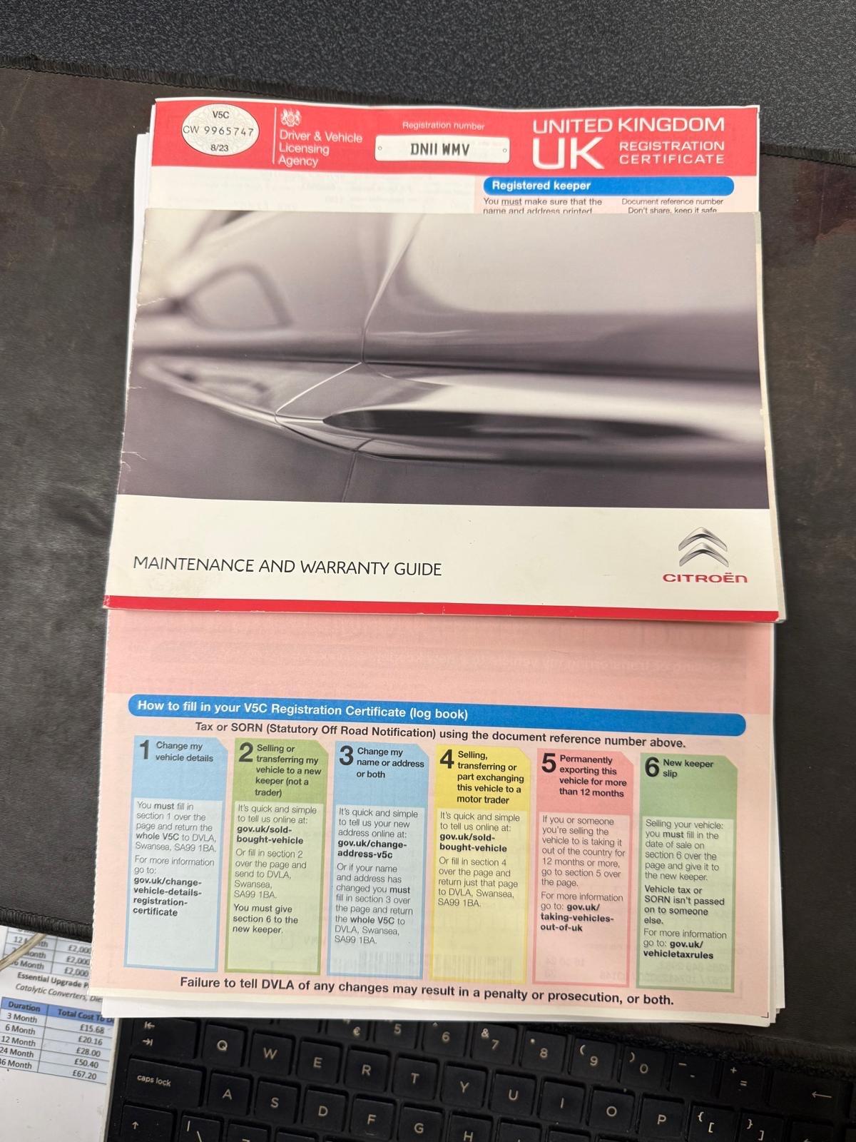 Used Citroen C1 2011 for sale - 78116002: Photo 24