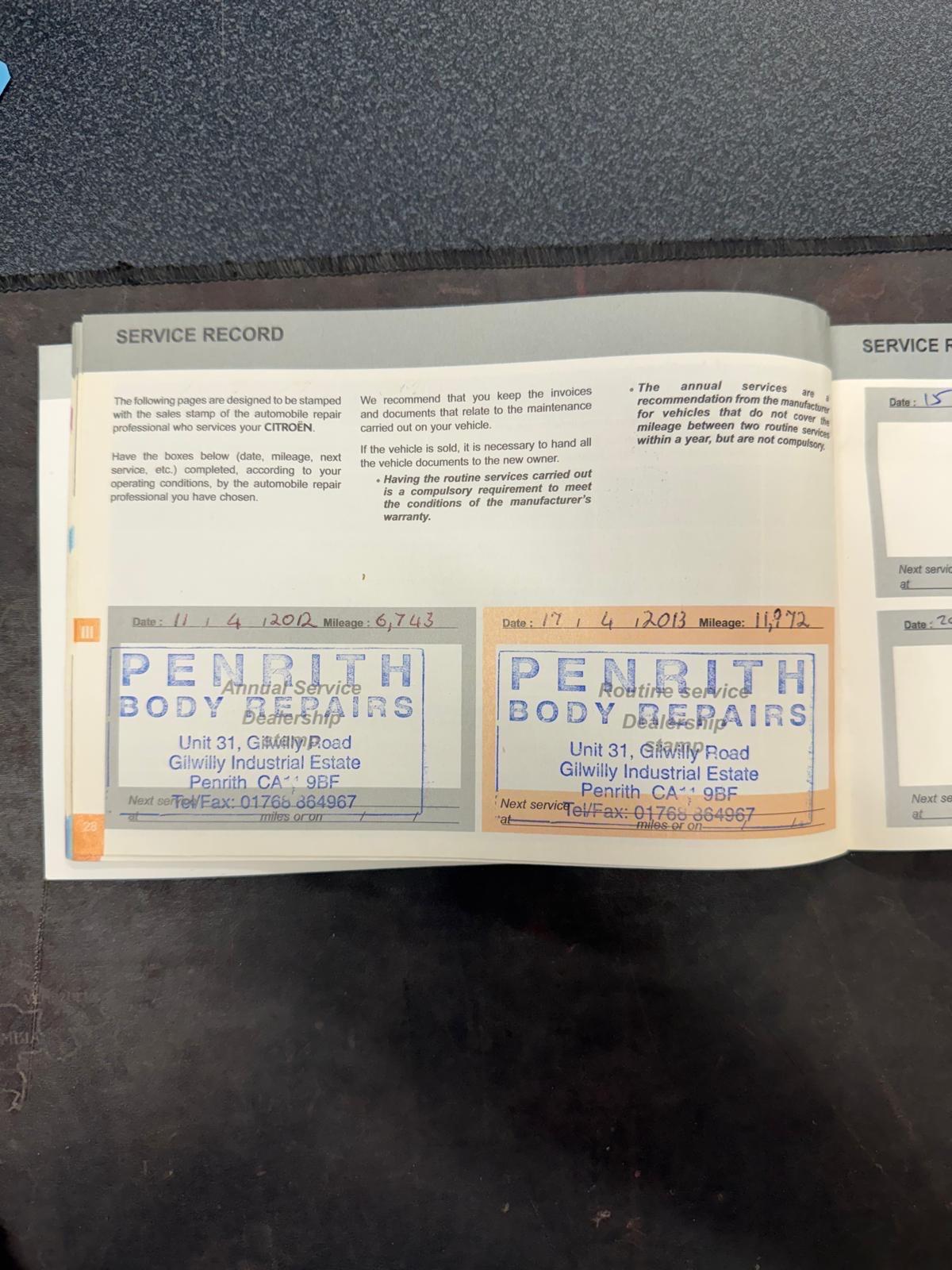 Used Citroen C1 2011 for sale - 78116002: Photo 25