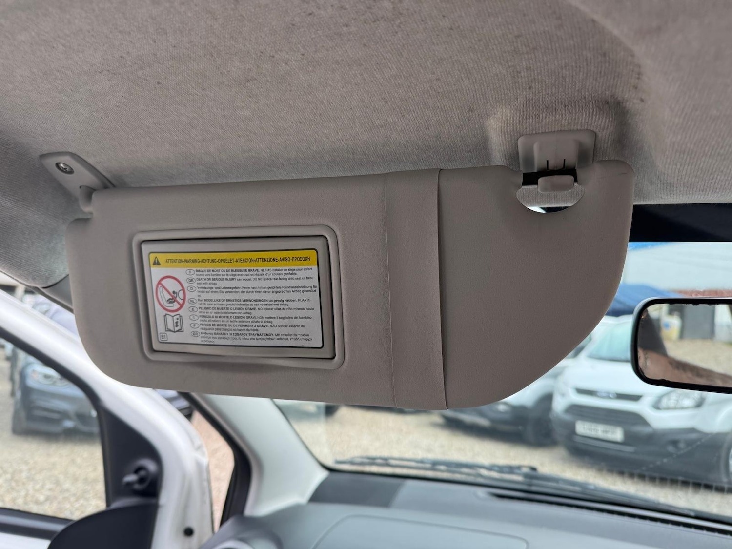 Used Citroen C1 2011 for sale - 78116002: Photo 29