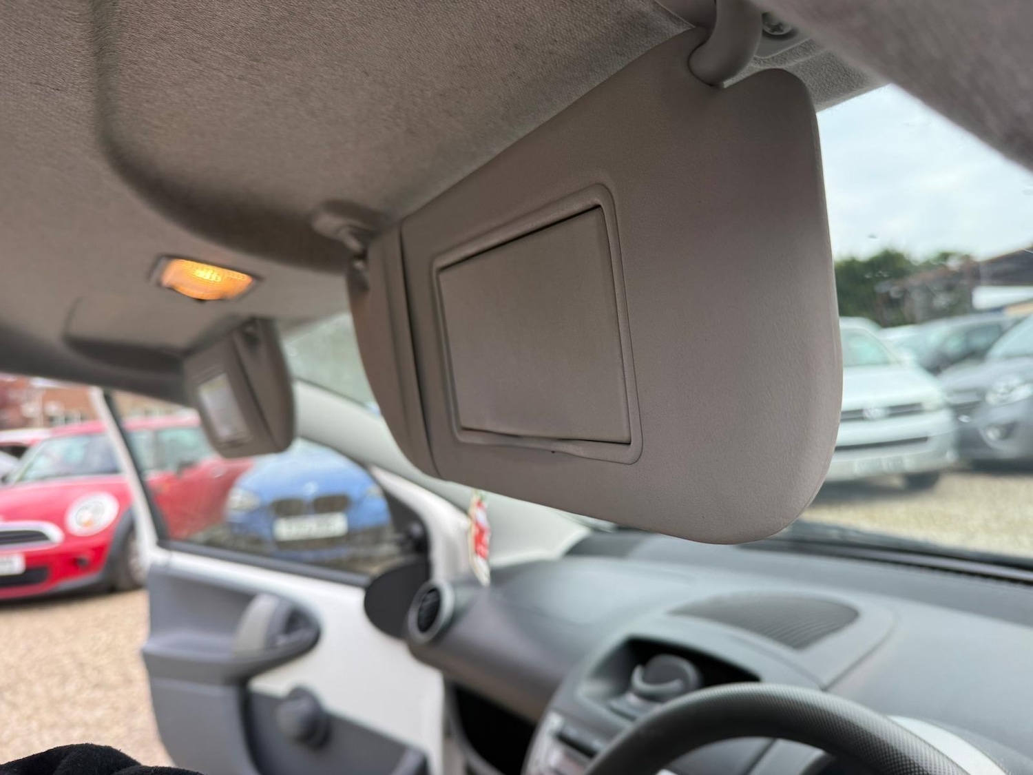 Used Citroen C1 2011 for sale - 78116002: Photo 30