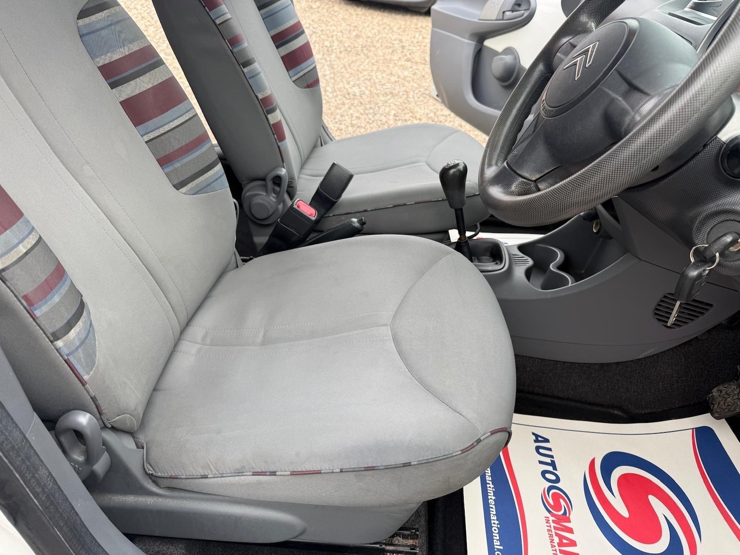 Used Citroen C1 2011 for sale - 78116002: Photo 34