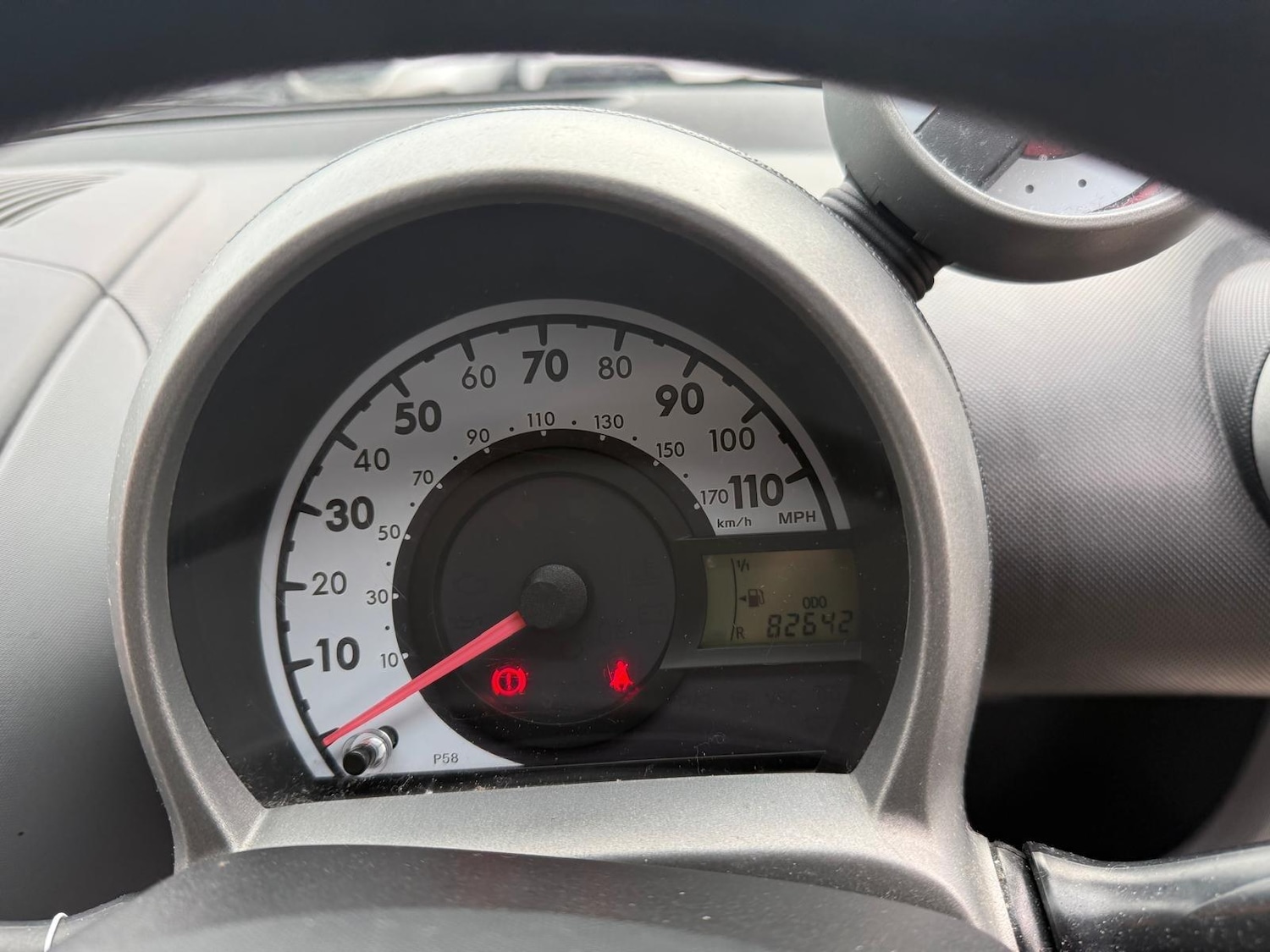 Used Citroen C1 2011 for sale - 78116002: Photo 35