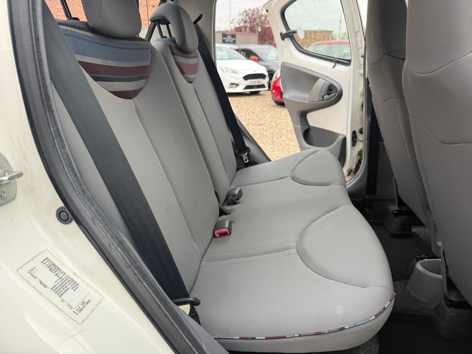 Used Citroen C1 2011 for sale - 78116002: Photo 39