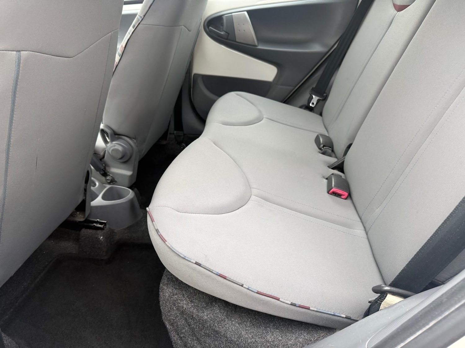 Used Citroen C1 2011 for sale - 78116002: Photo 42