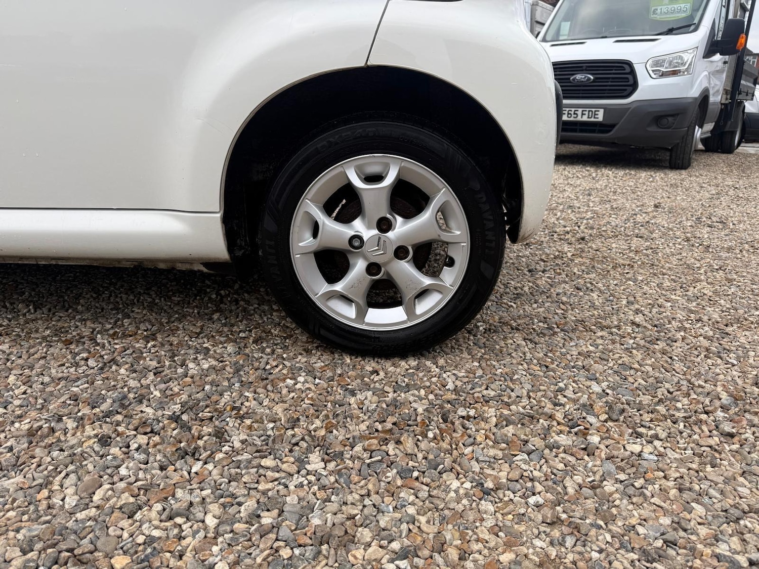 Used Citroen C1 2011 for sale - 78116002: Photo 45