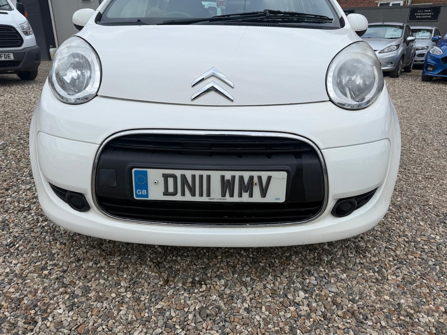 Used Citroen C1 2011 for sale - 78116002: Photo 48