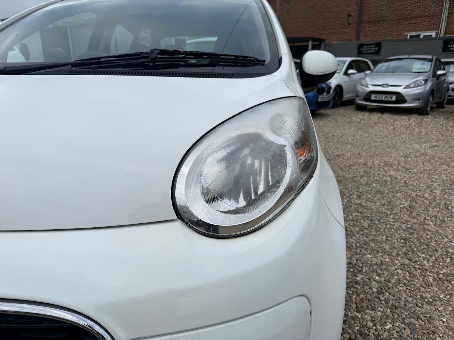 Used Citroen C1 2011 for sale - 78116002: Photo 49