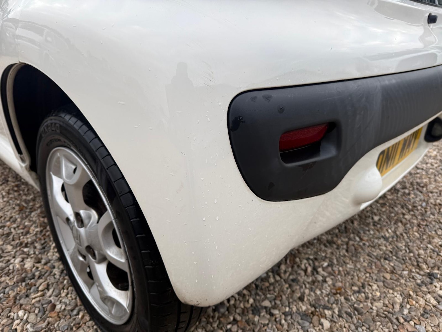 Used Citroen C1 2011 for sale - 78116002: Photo 52