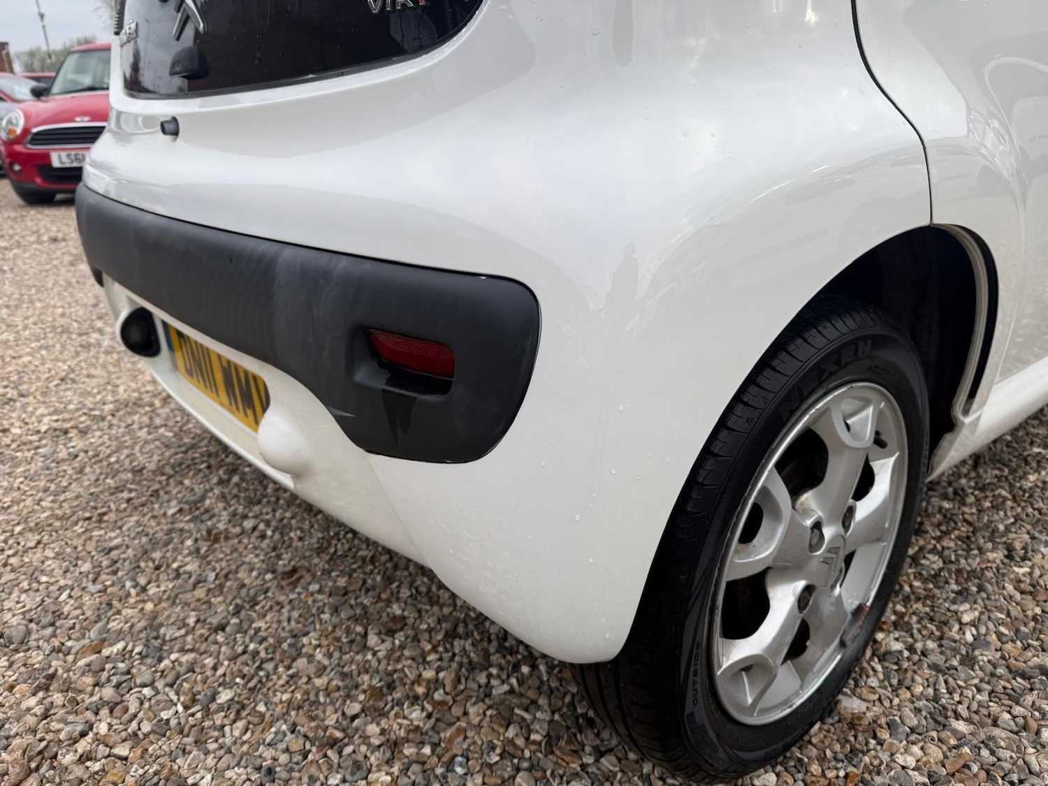 Used Citroen C1 2011 for sale - 78116002: Photo 53