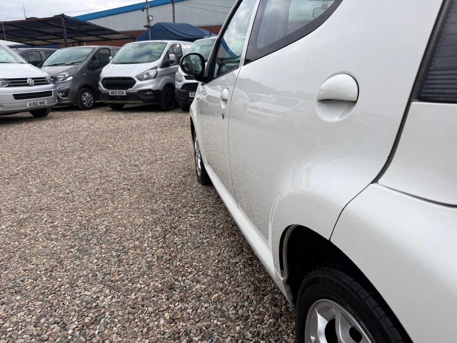 Used Citroen C1 2011 for sale - 78116002: Photo 54