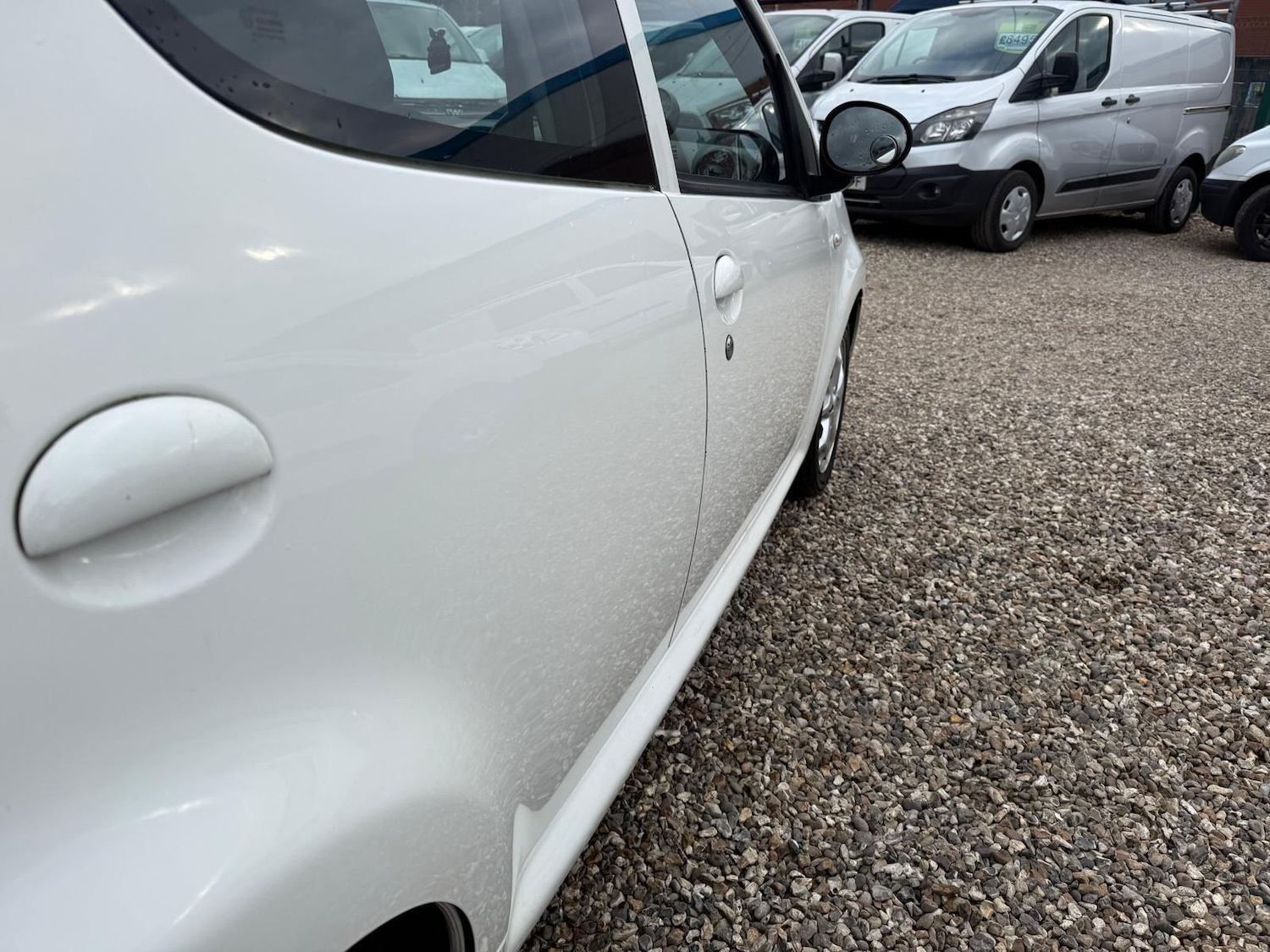 Used Citroen C1 2011 for sale - 78116002: Photo 55