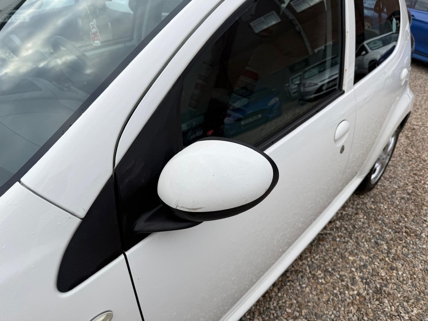 Used Citroen C1 2011 for sale - 78116002: Photo 57