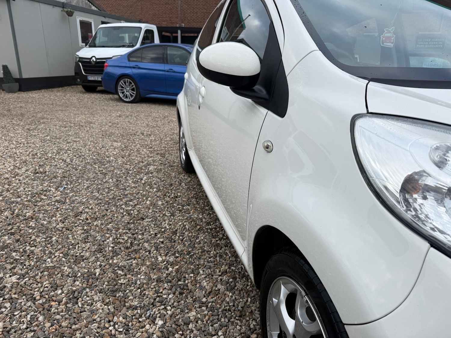 Used Citroen C1 2011 for sale - 78116002: Photo 58