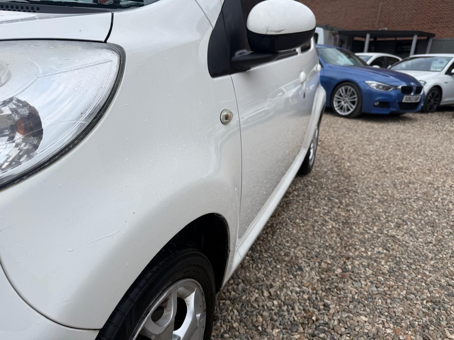 Used Citroen C1 2011 for sale - 78116002: Photo 59