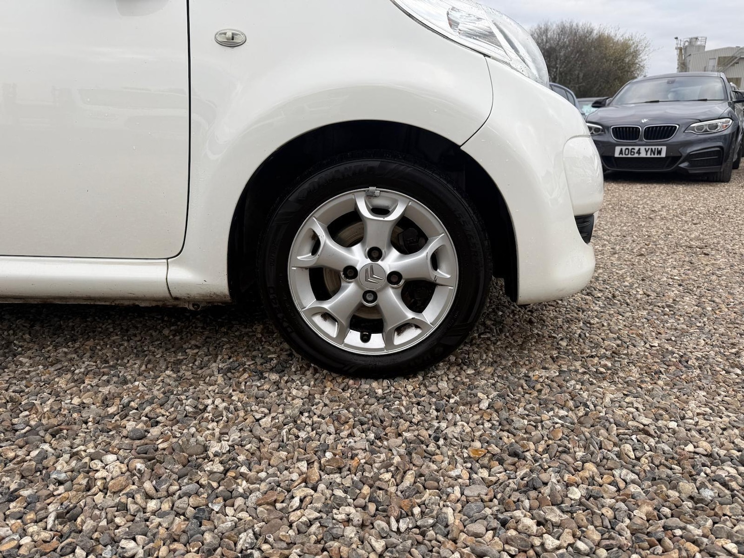 Used Citroen C1 2011 for sale - 78116002: Photo 9