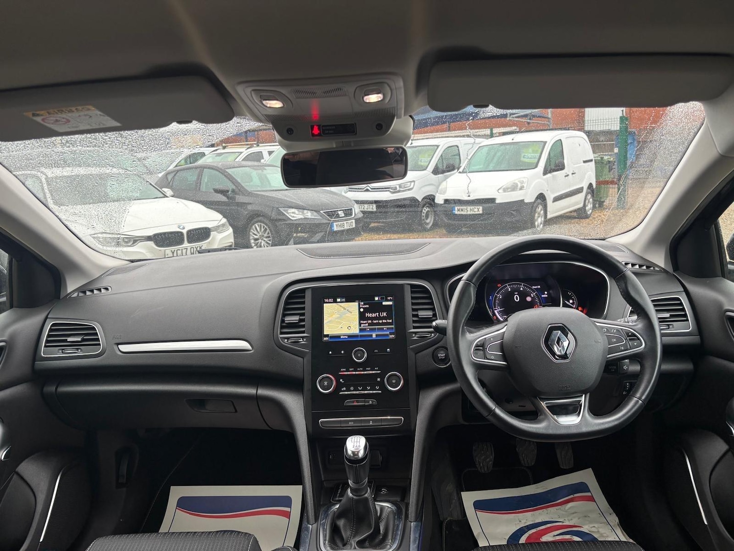 Used Renault Megane for sale - 77882686: Photo 10