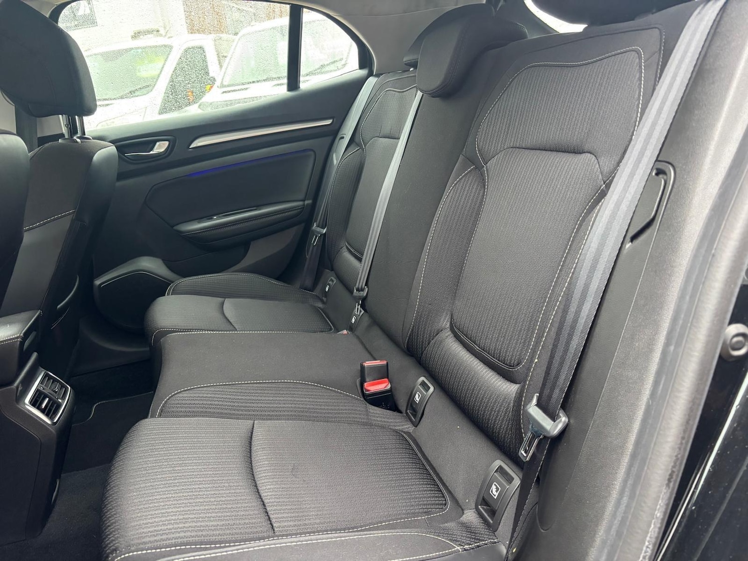 Used Renault Megane for sale - 77882686: Photo 12