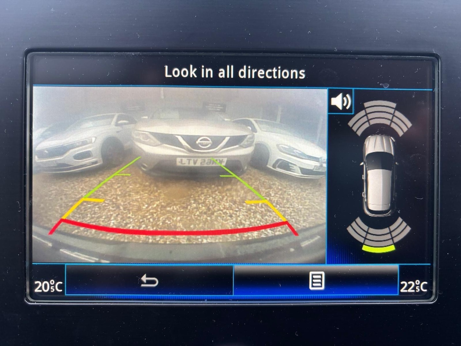 Used Renault Megane for sale - 77882686: Photo 13