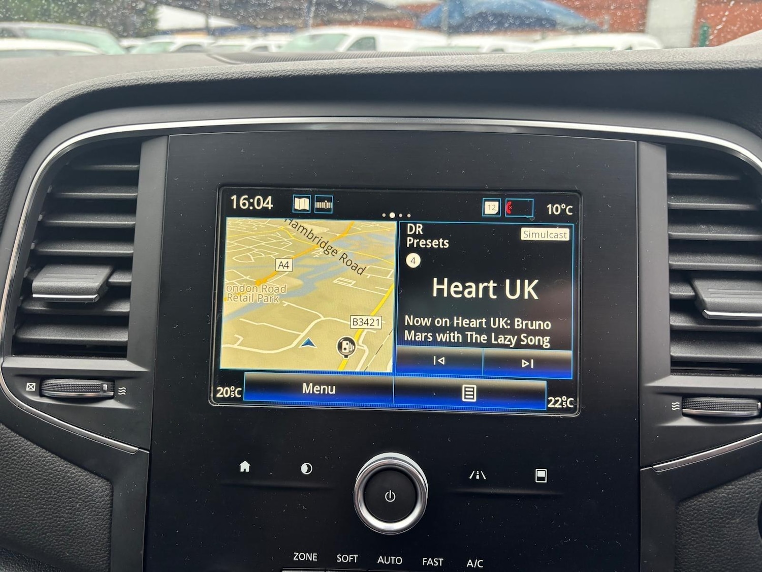 Used Renault Megane for sale - 77882686: Photo 14