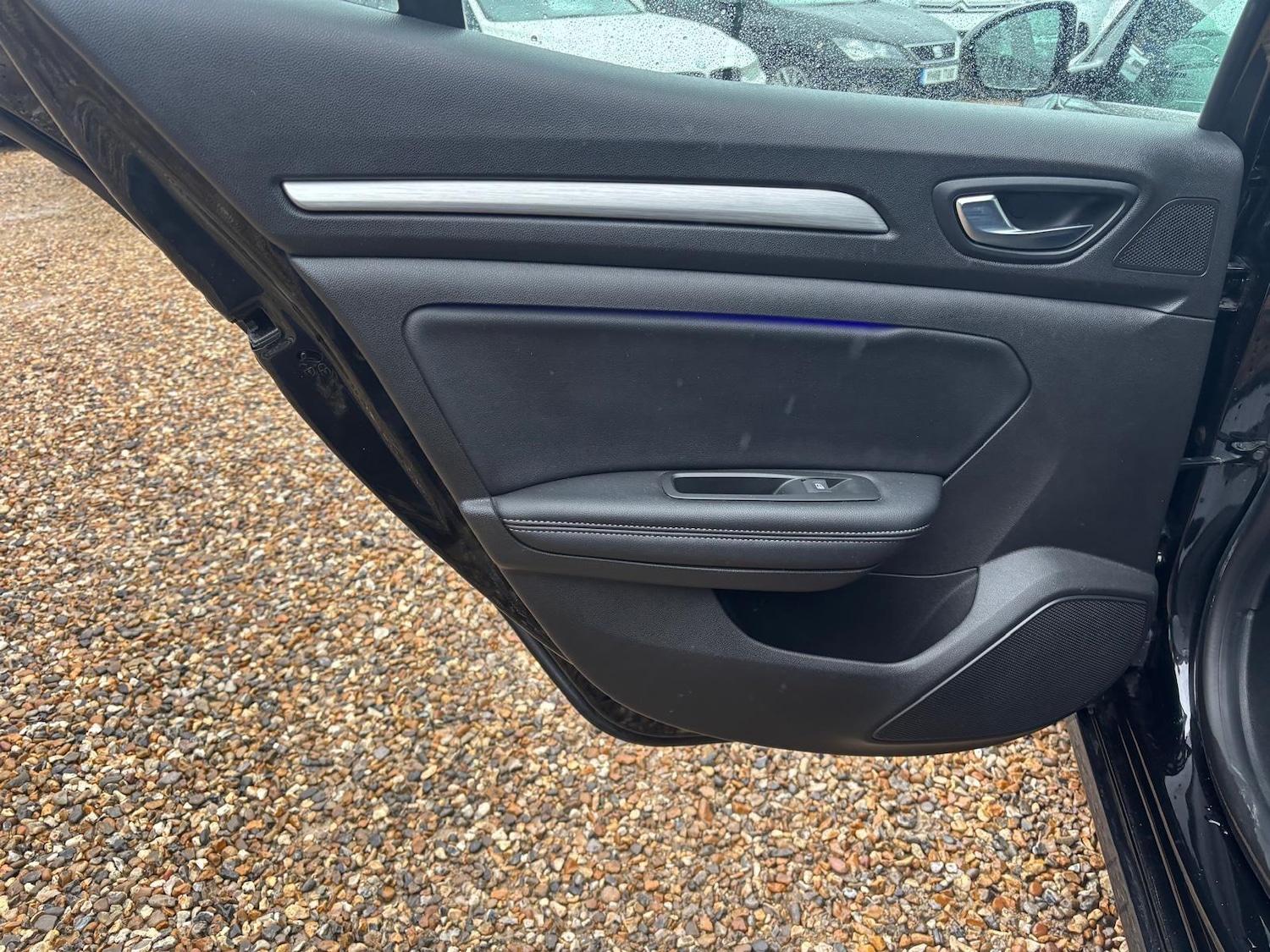 Used Renault Megane for sale - 77882686: Photo 17