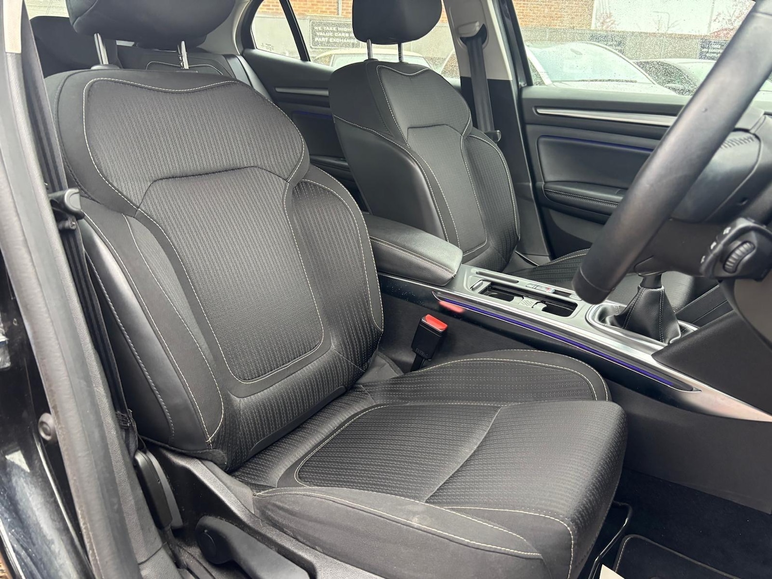 Used Renault Megane for sale - 77882686: Photo 18