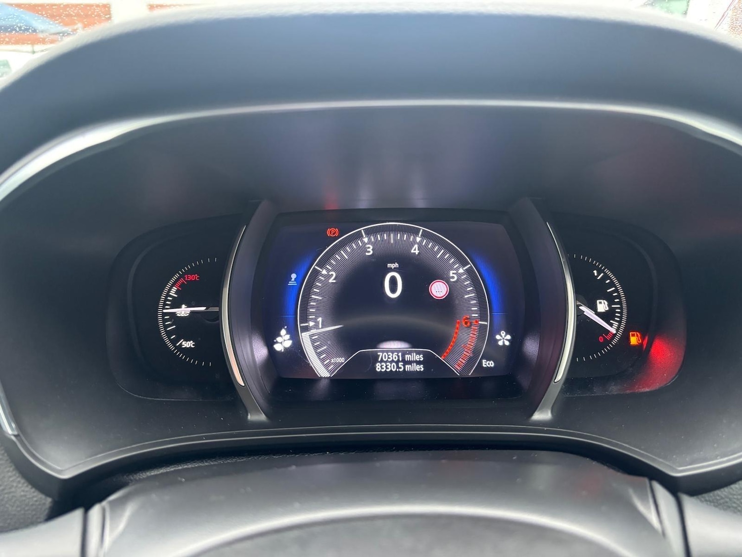 Used Renault Megane for sale - 77882686: Photo 33