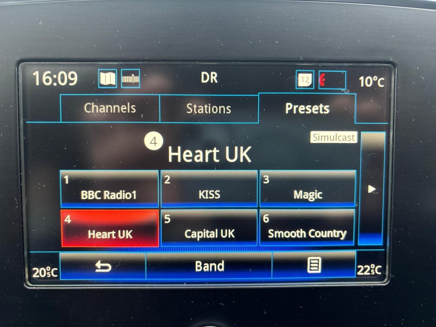 Used Renault Megane for sale - 77882686: Photo 35