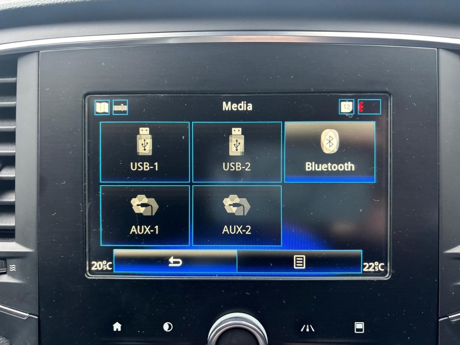 Used Renault Megane for sale - 77882686: Photo 36