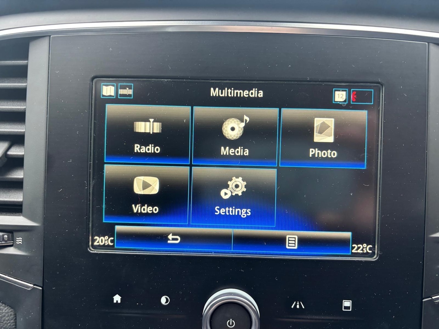 Used Renault Megane for sale - 77882686: Photo 37