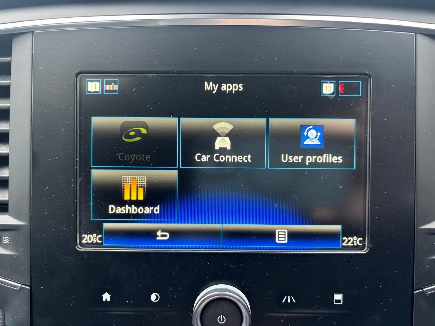 Used Renault Megane for sale - 77882686: Photo 38