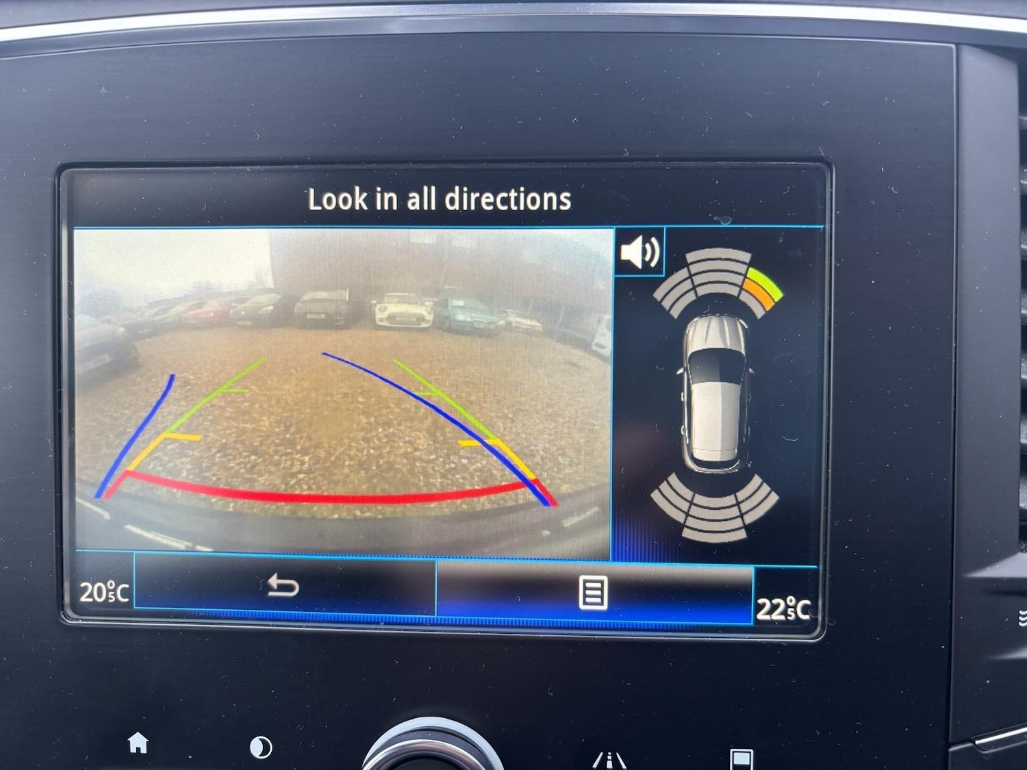 Used Renault Megane for sale - 77882686: Photo 39