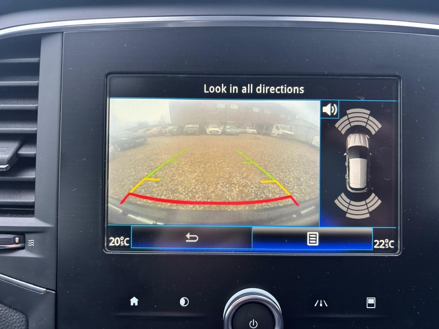 Used Renault Megane for sale - 77882686: Photo 40