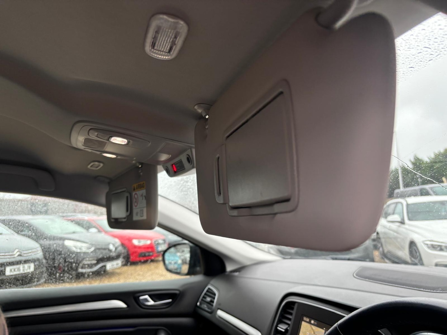 Used Renault Megane for sale - 77882686: Photo 41